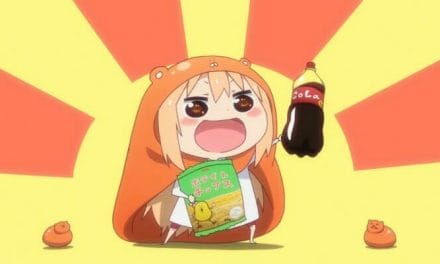 New Himouto! Umaru-chan OAD Episode In The Works