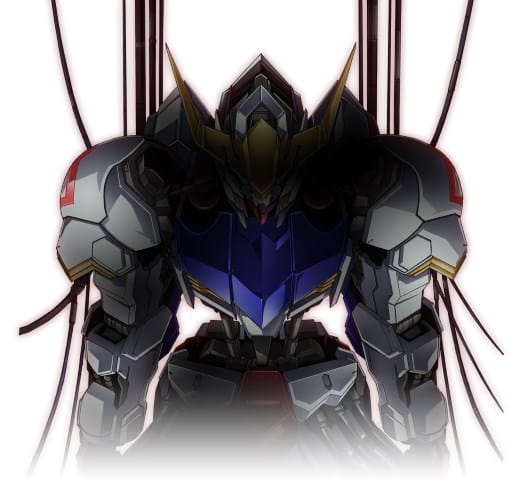 Mobile Suit Gundam G-Tekketsu Teaser Image 002 - 20150704