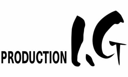 Production I.G. and Netflix Producing 4K HDR Anime