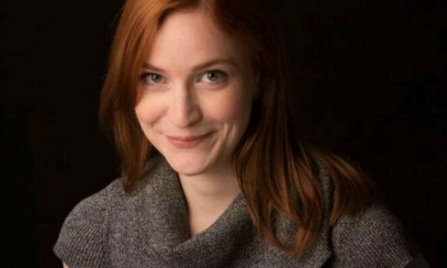 Voice Actress Shannon Burgess Found Dead In Calgary Home