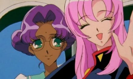 Anime Expo 2015: Right Stuf To Release Utena On Blu-Ray