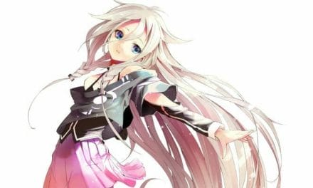 Vocaloid IA Makes Front Page of Pittsburgh Tribune-Review