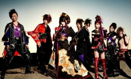 Anime Expo 2015: Wagakki Band Press Conference Observations