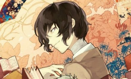 Five New “Bungo Stray Dogs” Dub Cast Members Confirmed