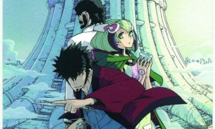 Main Cast, PV For Dimension W Anime Unveiled