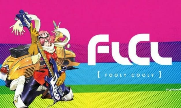 Anime Expo 2016: The Pillows Returning To Score FLCL 2’s Soundtrack