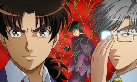 First PV For Kindaichi Case Files R Season 2 Released