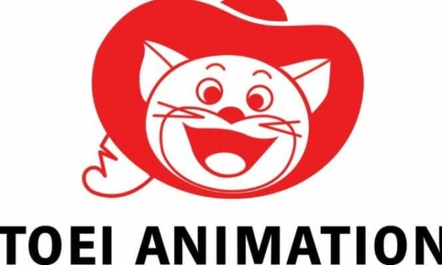 Toei Shows Rise in Profits For 1st Half of Fiscal 2018