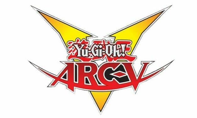 Crunchyroll Adds Yu-Gi-Oh! Arc-V To Digital Lineup