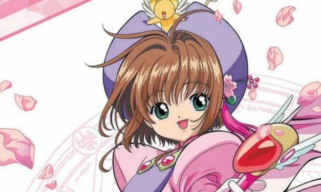 Nanase Ohkawa Returns To Cardcaptor Sakura (2018) Anime Series