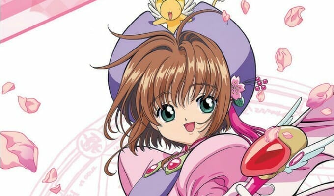Nakayoshi Magazine Reconfirms New Cardcaptor Sakura Anime Project
