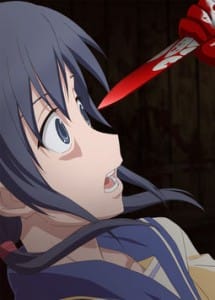 Corpse Party Tortured Souls OVA Visual 001 - 20150922
