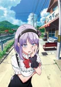 Dagashi Kashi Visual 001 - 20150920