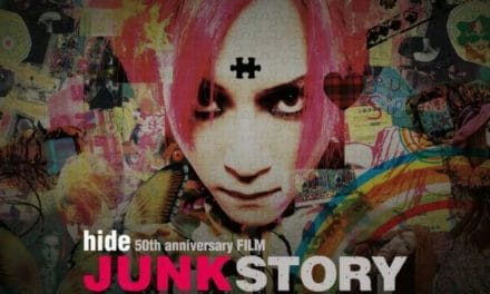 hide Documentary Junk Story To Screen In New York