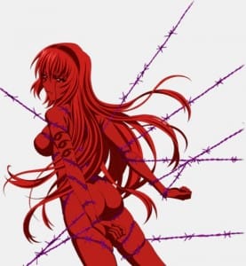 Muv-Luv Schwarzesmarken Visual 001 - 20150918