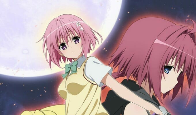 Crunchyroll To Stream To Love-Ru, Motto To Love-Ru, To Love-...