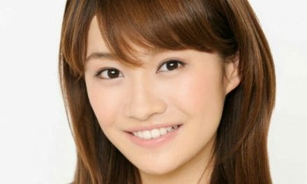 Aoi Hana Actress Ai Takabe Arrested On Cocaine Possession Charges
