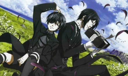 Funimation Unveils Black Butler: Book of Circus & Book of Murder Dub Casts