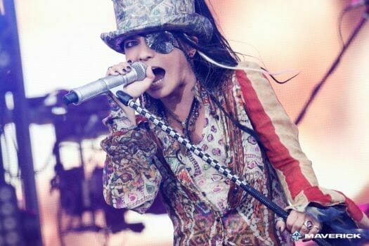 スタッフパス L'ArCASINO 2015 ラルク L'Arc : L'Arc