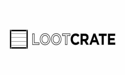Loot Crate Launching Anime Edition Of Its Service