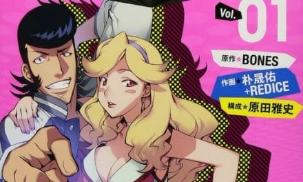 NYCC 2015: Yen Press Adds Space Dandy, Overlord, 6 Others