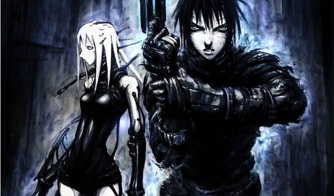 Polygon Pictures Producing BLAME! Movie - Anime Herald Polygon Pictures Producing BLAME! Movie - Anime Herald