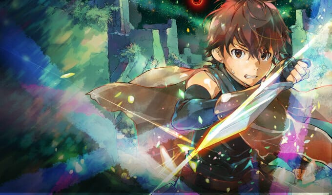 4 New Grimgar of Fantasy and Ash Anime Cast Members Announced