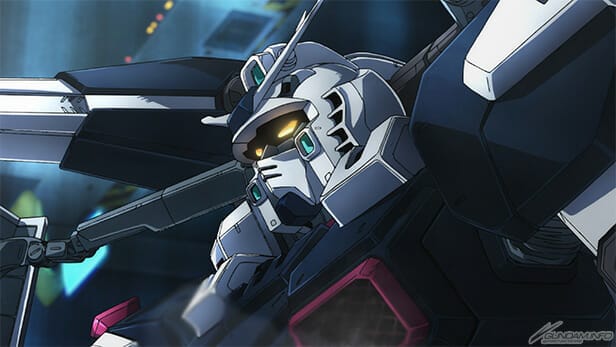 First Mobile Suit Gundam Thunderbolt PVs Hit The Web