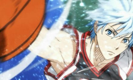 Crunchyroll Adds Kuroko’s Basketball OVAs