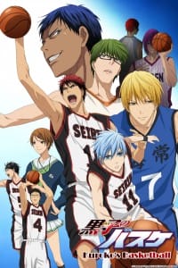 Kurokos Basketball Visual 001 - 20151130