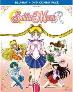 Sailor Moon R Set 2 Boxart 001 - 20151107