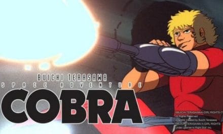 Nozomi Entertainment Reveals License Expiration for Space Adventure Cobra Anime