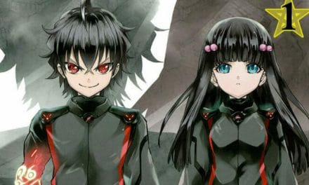 Twin Star Exorcists Getting Anime Adaptation