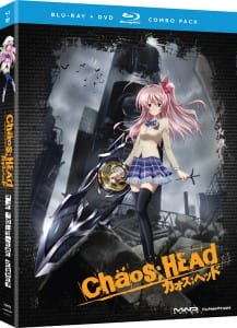 Chaos Head 001 - 20151205