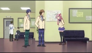 Chaos Head 006 - 20151205