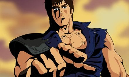 Crunchyroll Adds Jin Roh, Fist of the North Star Movies