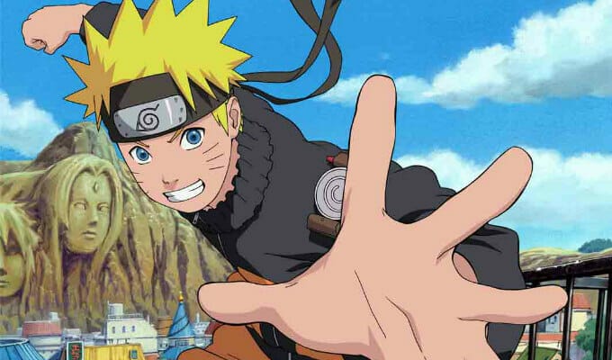 Hollywood Naruto Movie In The Works, Creator Masashi Kishimoto Involved -  Anime Herald