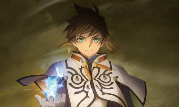 “Tales of Zestiria The X” Gets Second Season In 2017