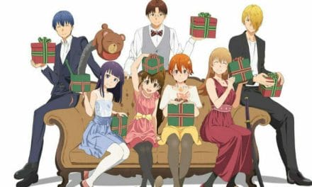 Aniplex of America To Stream Wagnaria!! 3 Finale On 12/26/2015