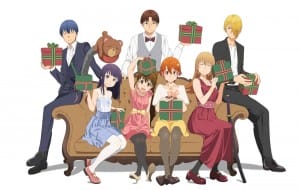 Wagnaria Finale Visual 001 - 20151224