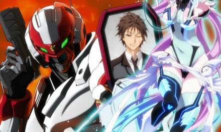 Crunchyroll Adds “Active Raid” To Simulcast Lineup