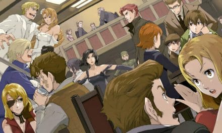 Funimation’s Baccano! License Expiring In February 2016
