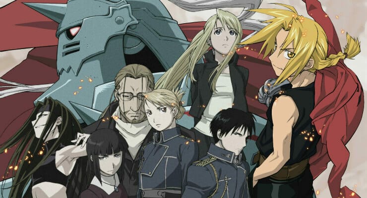 Home Video Releases | Baccano! Wiki | Fandom