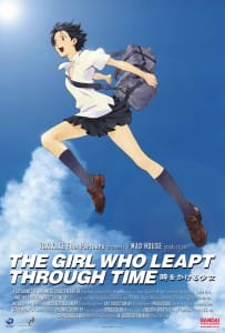 The Girl Who Leapt Through Time Visual 001 - 20160117