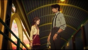 Tiger and Bunny The Movie The Rising 002 - 20160120