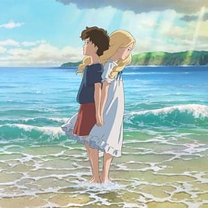 When Marnie Was There 001 - 20160114