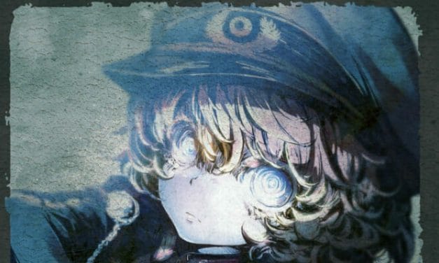 Youjo Senki Anime Gets First PV & Character Visuals
