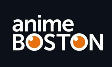 Tony Oliver & Eric Vale Attending Anime Boston 2016