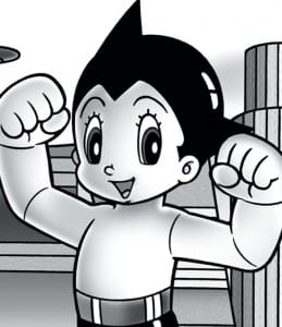 Astro Boy 001 - 20160217