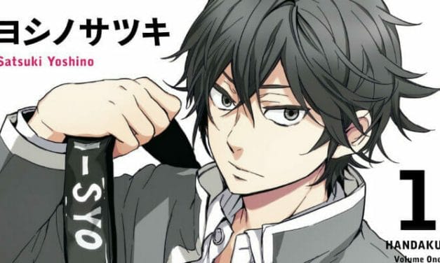 Handa-kun Anime Adds Yusuke Shirai, Makoto Furukawa To Cast